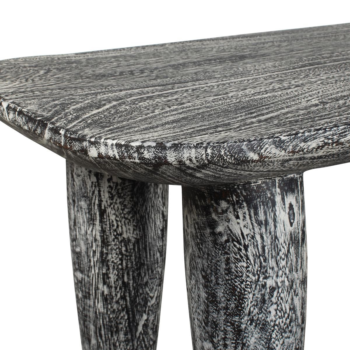 Fade To Black Bench