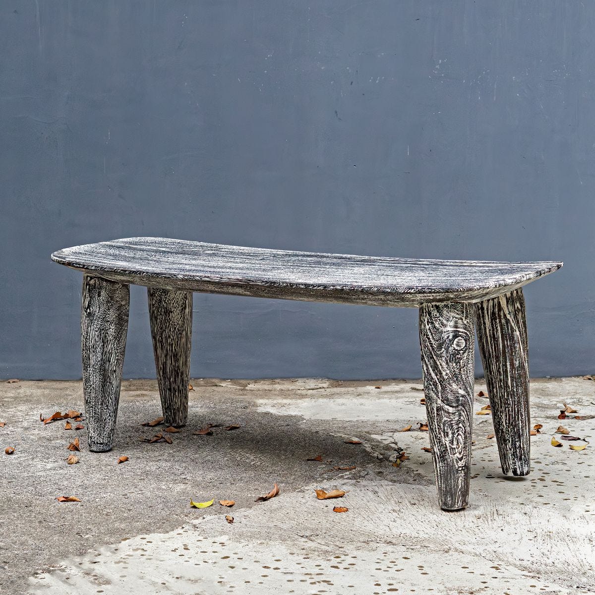 Fade To Black Bench