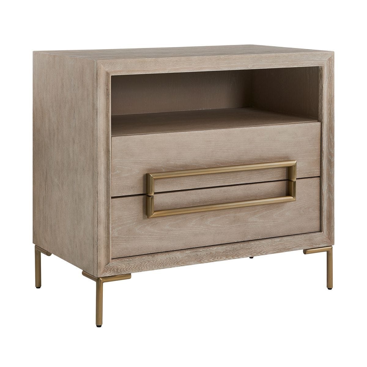 Alessia Side Table – Furniture by Uttermost | Sutter & Vale