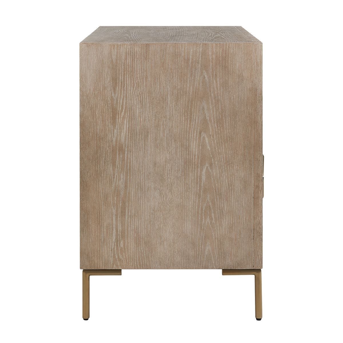Alessia Side Table – Furniture by Uttermost | Sutter & Vale