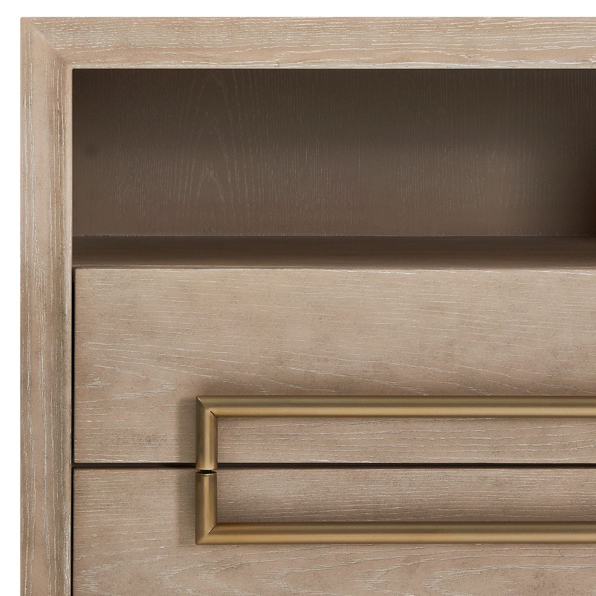 Alessia Side Table – Furniture by Uttermost | Sutter & Vale