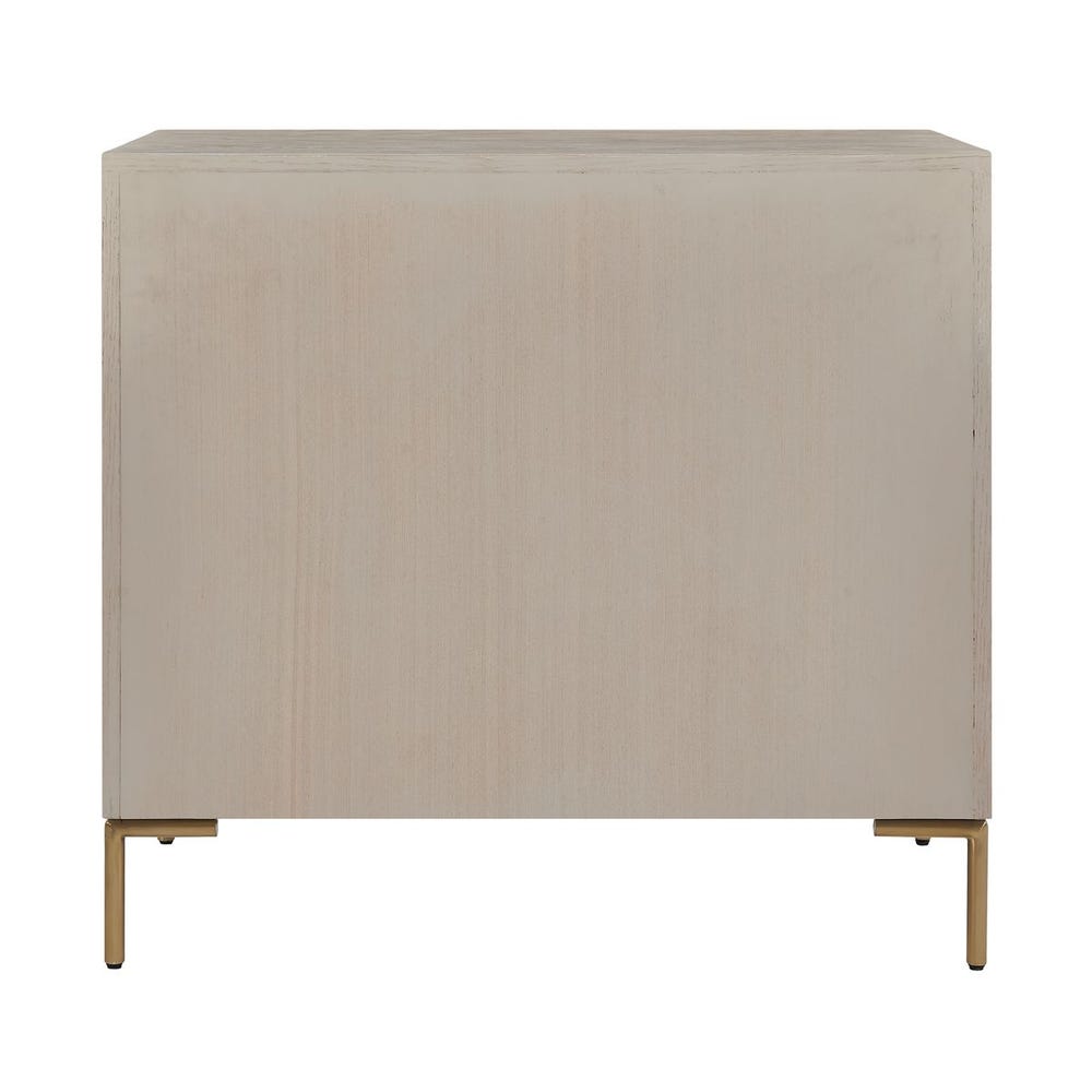 Alessia Side Table