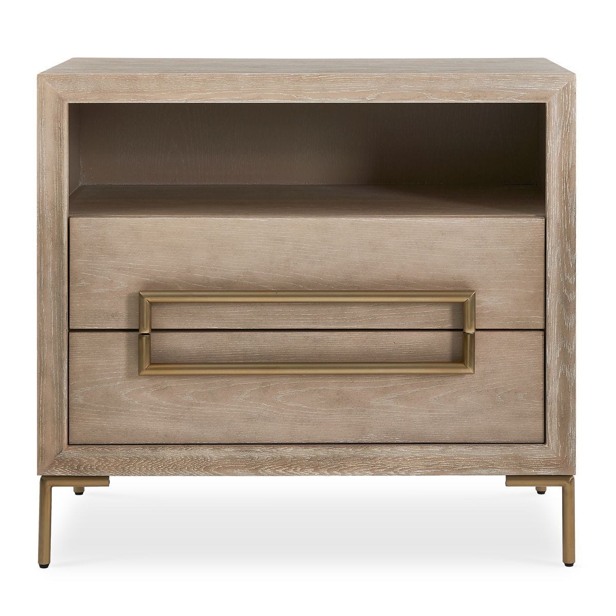 Alessia Side Table – Furniture by Uttermost | Sutter & Vale