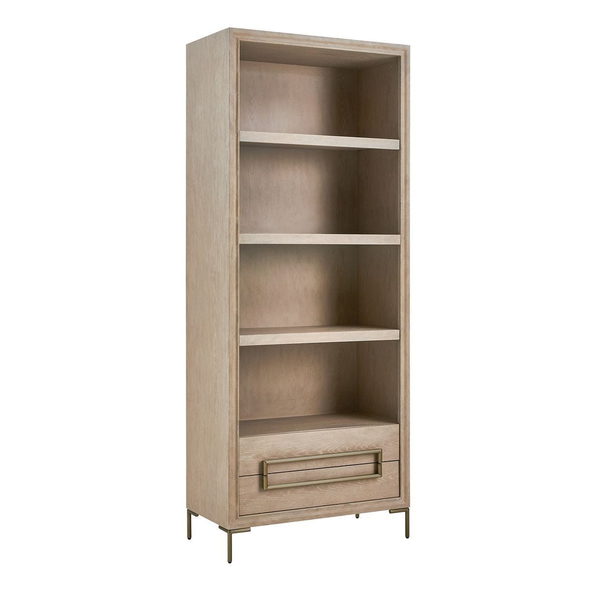Alessia Etagere – Furniture by Uttermost | Sutter & Vale