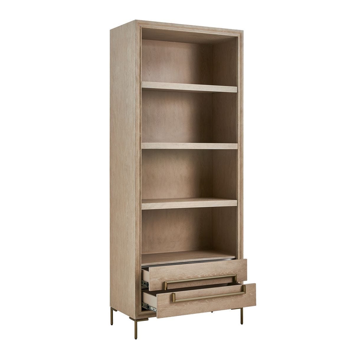 Alessia Etagere – Furniture by Uttermost | Sutter & Vale