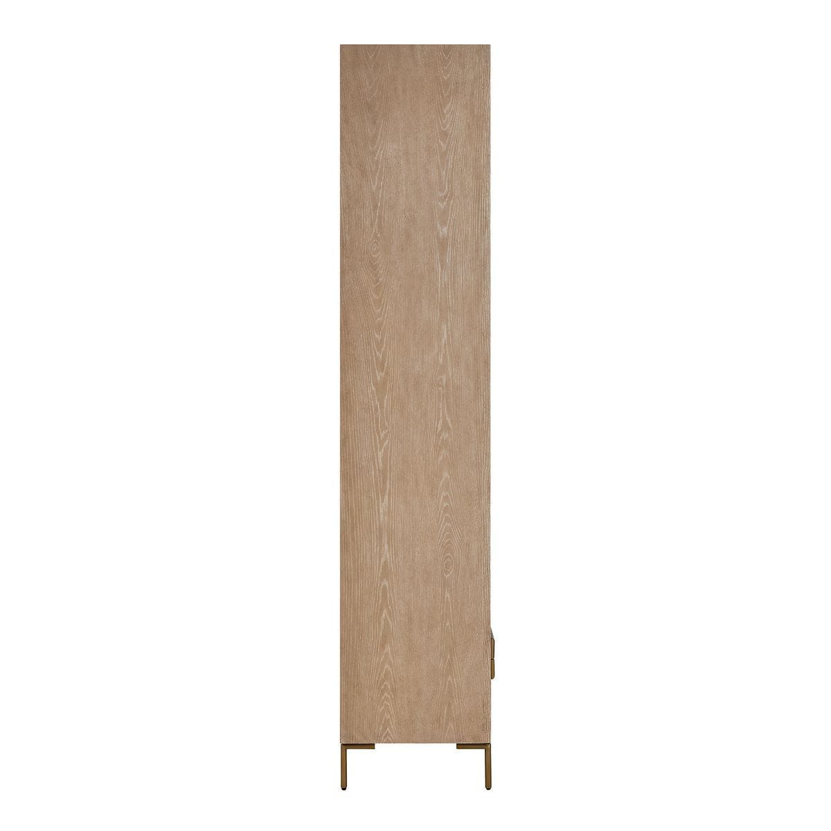 Alessia Etagere – Furniture by Uttermost | Sutter & Vale