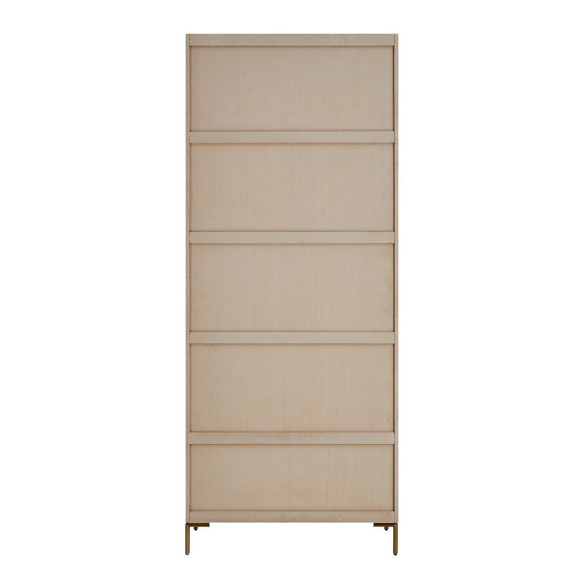 Alessia Etagere – Furniture by Uttermost | Sutter & Vale
