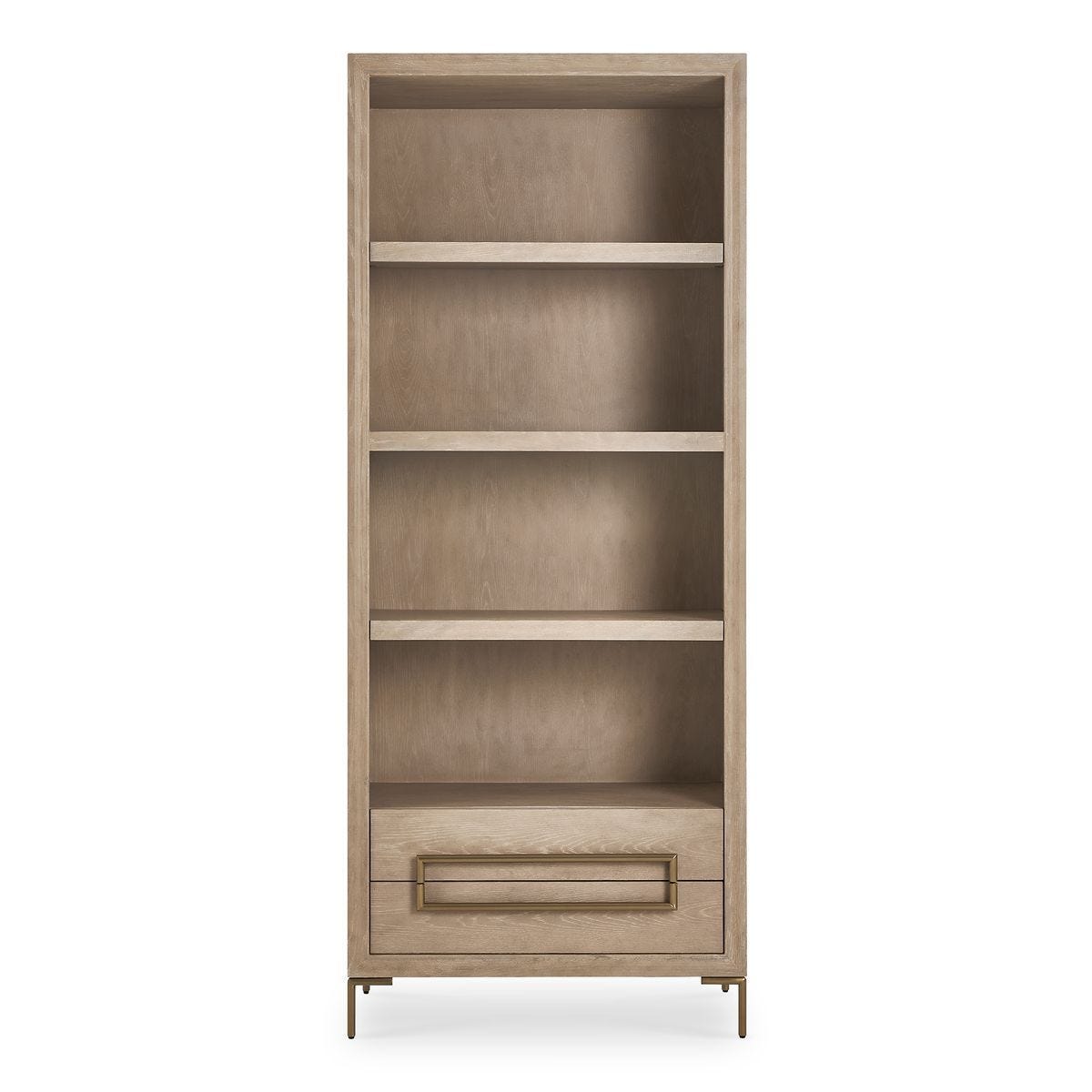Alessia Etagere – Furniture by Uttermost | Sutter & Vale