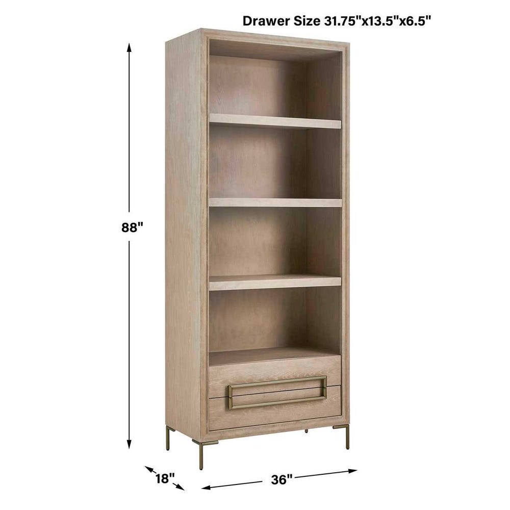 Alessia Etagere