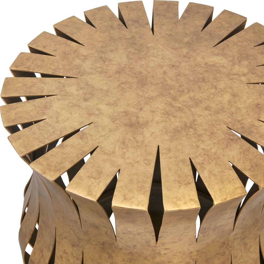 Arida Accent Table