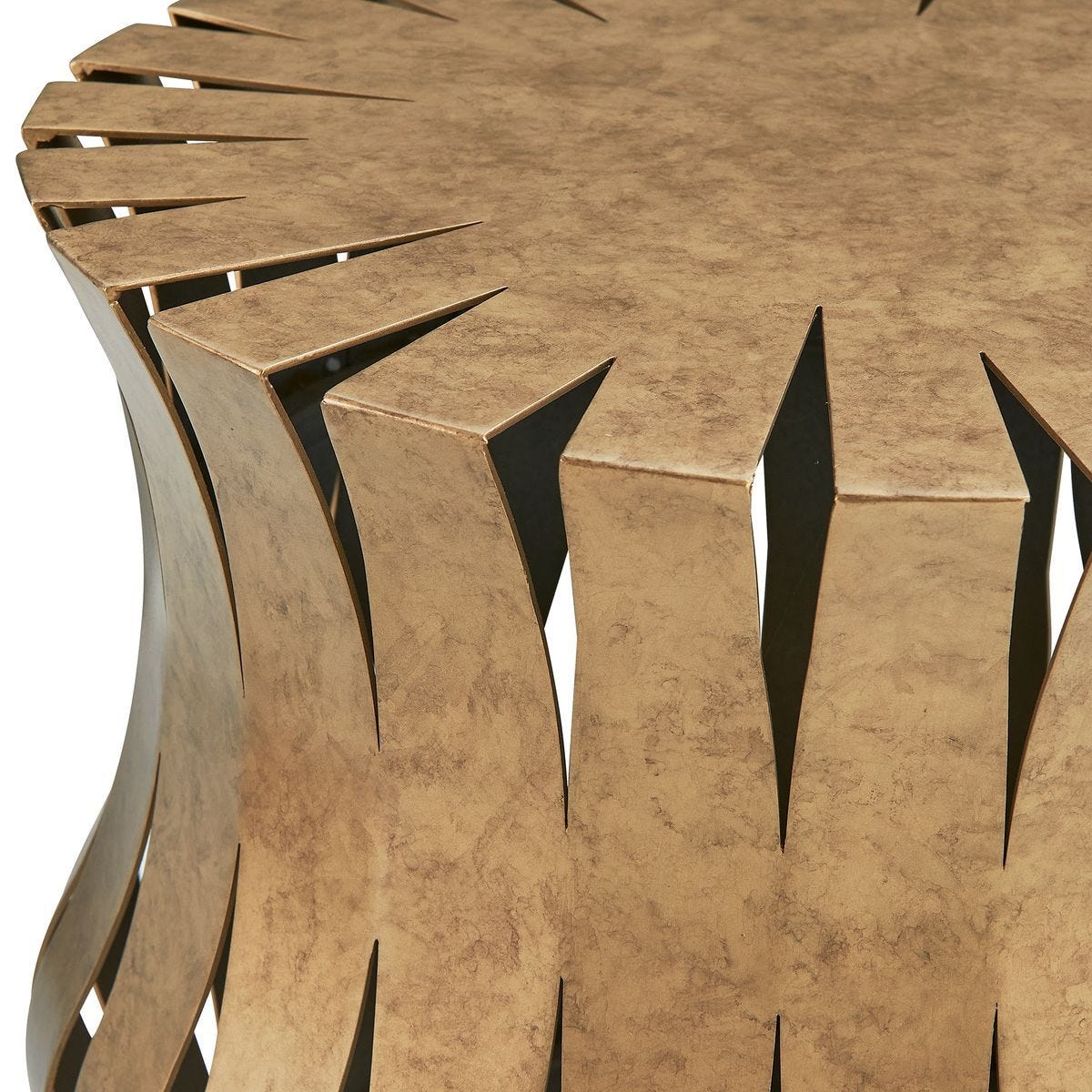 Arida Accent Table – Furniture by Uttermost | Sutter & Vale