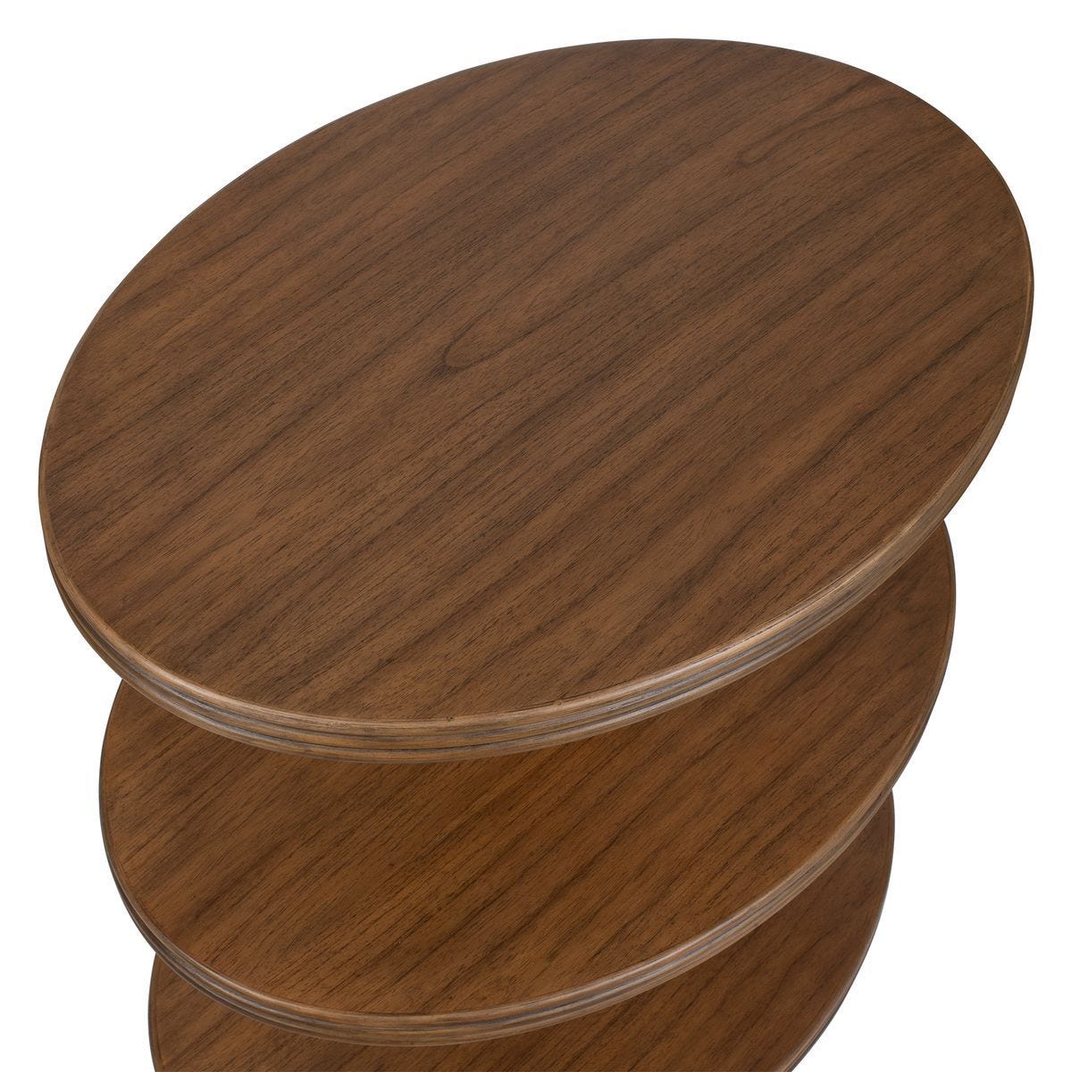 Top Tier Side Table – Furniture by Uttermost | Sutter & Vale