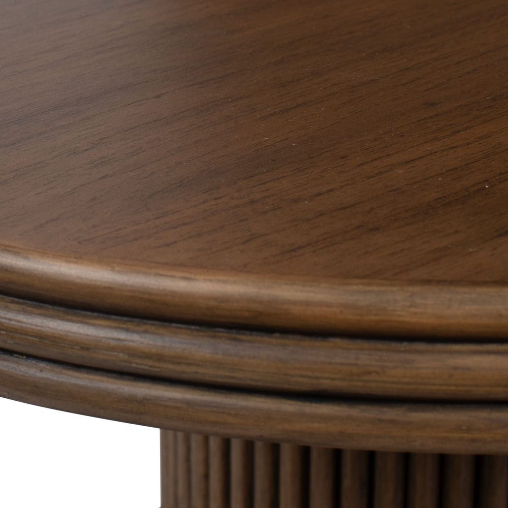 Top Tier Side Table