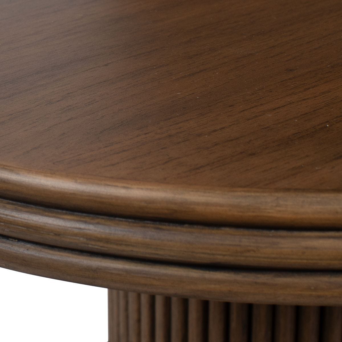 Top Tier Side Table – Furniture by Uttermost | Sutter & Vale