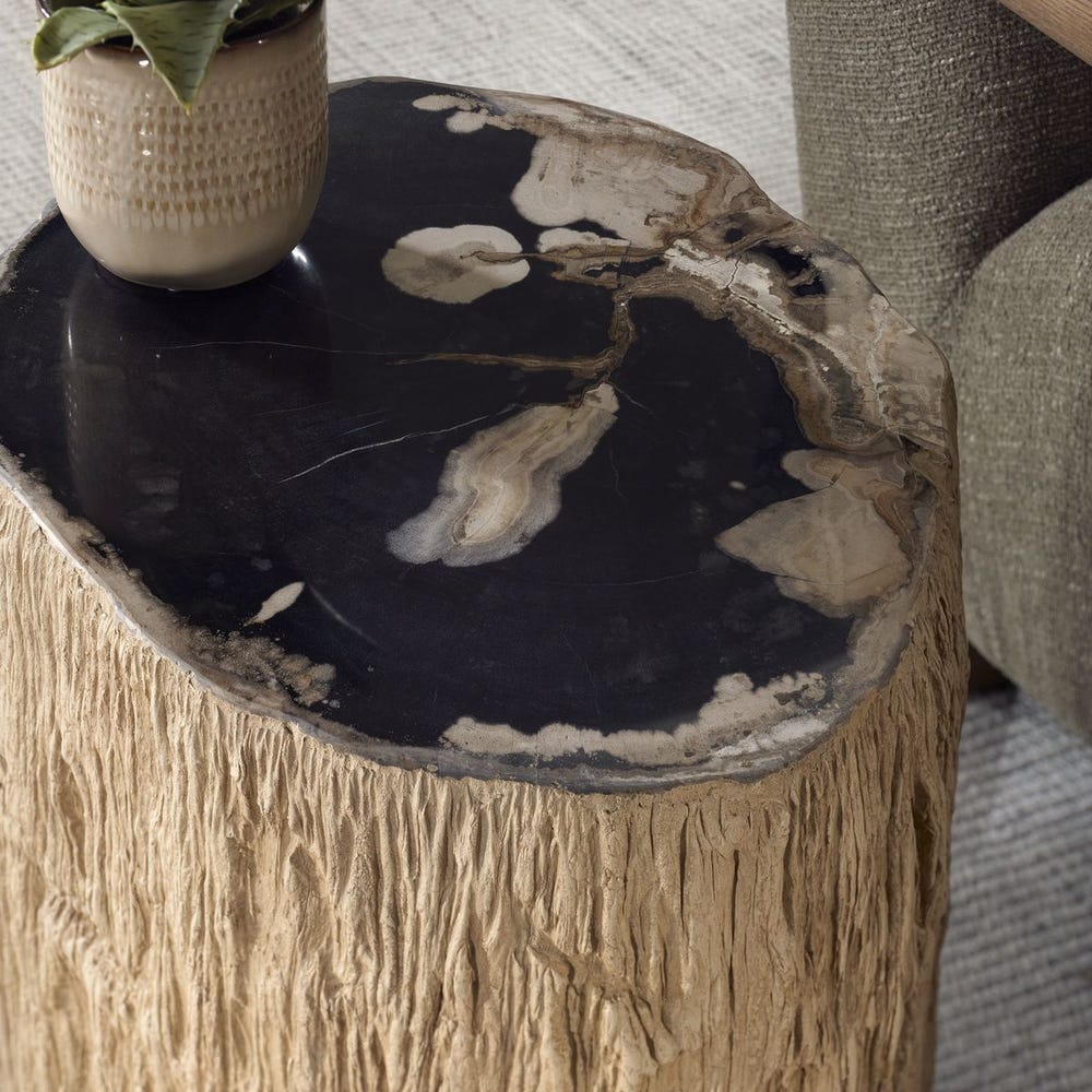 Arco Indoor-Outdoor Accent Table