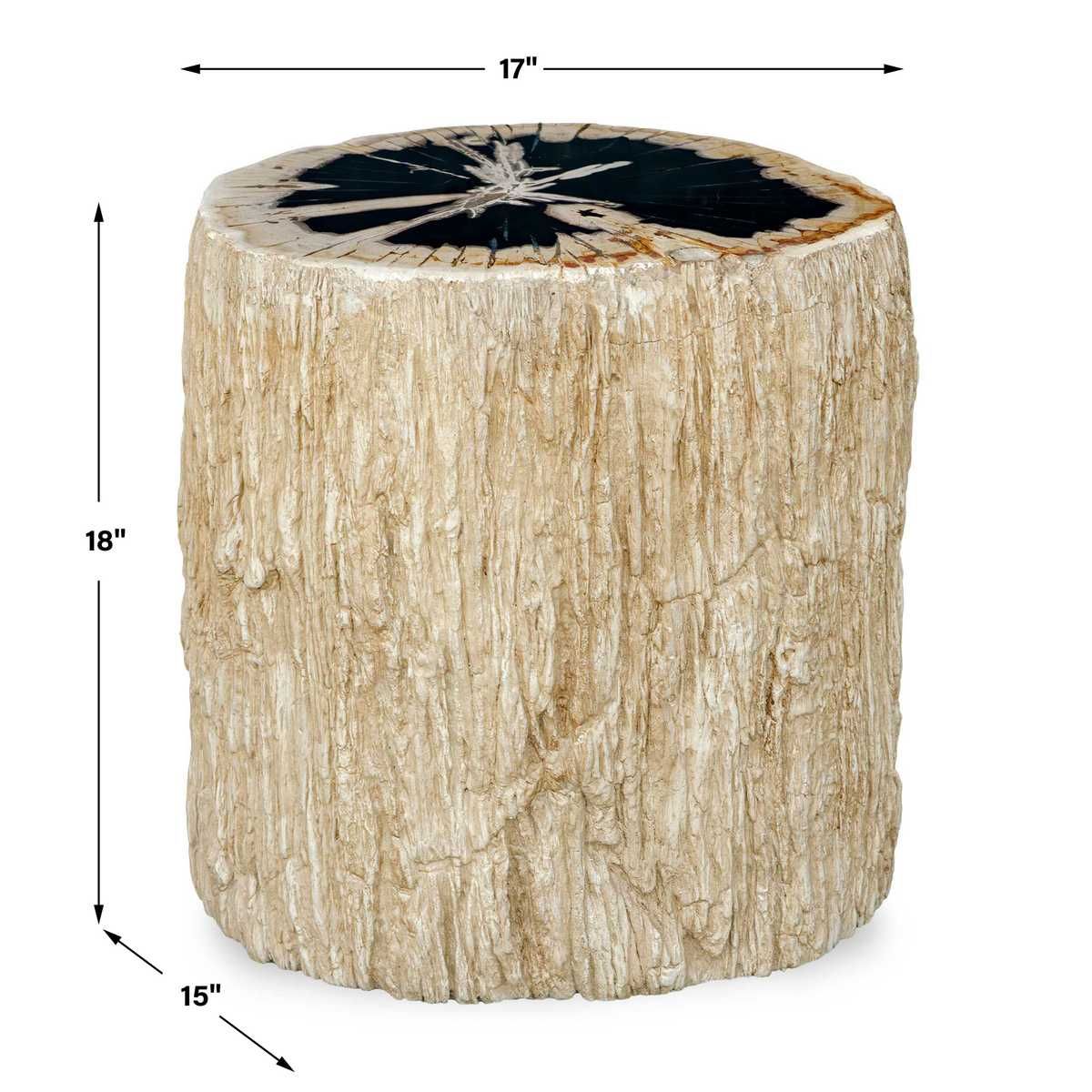 Arco Indoor-Outdoor Accent Table – Furniture by Uttermost | Sutter & Vale