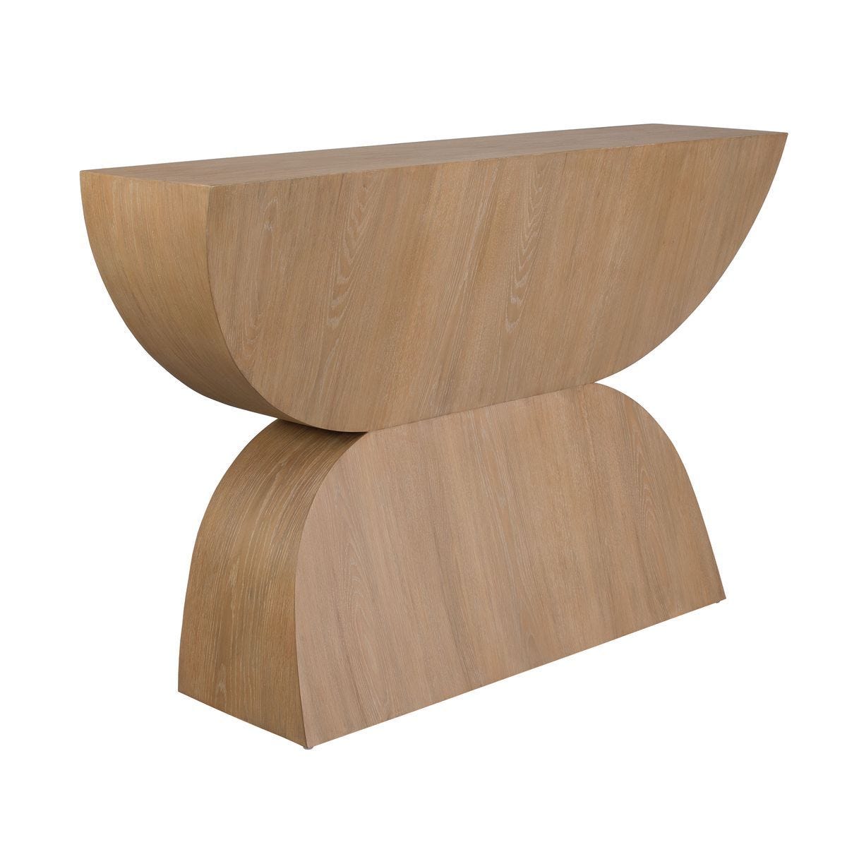 Ciano Console Table – Furniture by Uttermost | Sutter & Vale