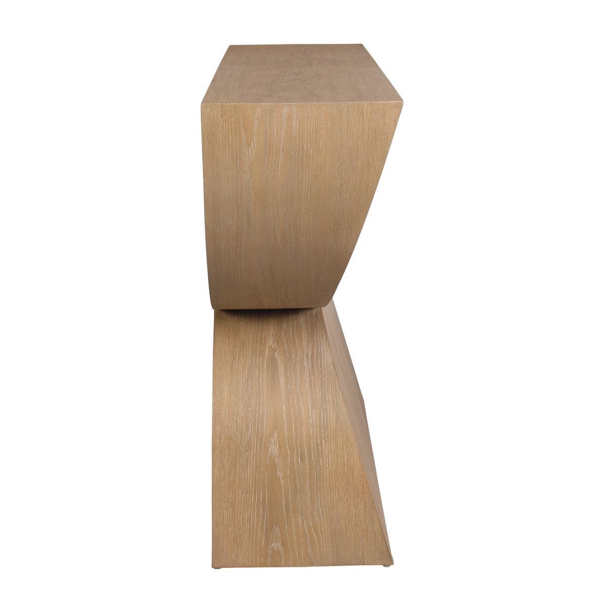 Ciano Console Table – Furniture by Uttermost | Sutter & Vale