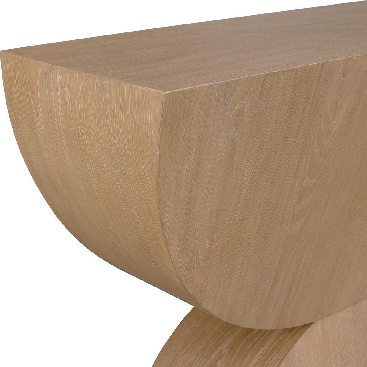 Ciano Console Table – Furniture by Uttermost | Sutter & Vale