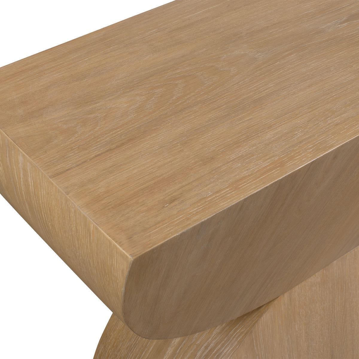 Ciano Console Table – Furniture by Uttermost | Sutter & Vale