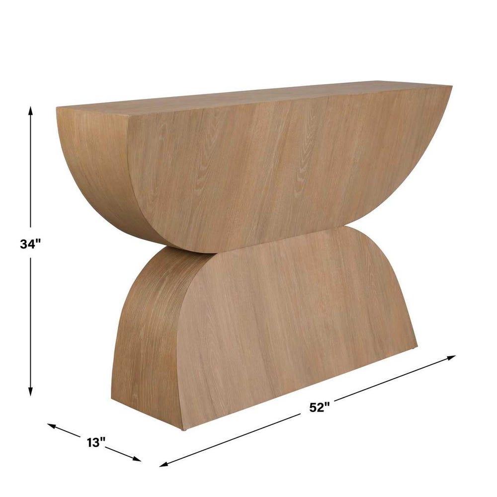 Ciano Console Table