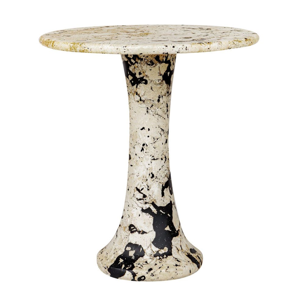 Cadas Indoor-Outdoor Side Table