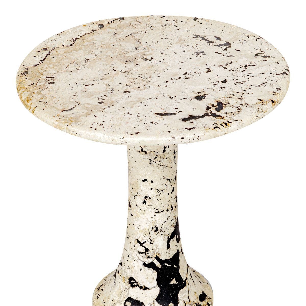 Cadas Indoor-Outdoor Side Table – Furniture by Uttermost | Sutter & Vale