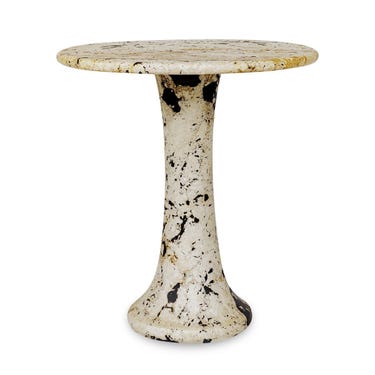 Cadas Indoor-Outdoor Side Table