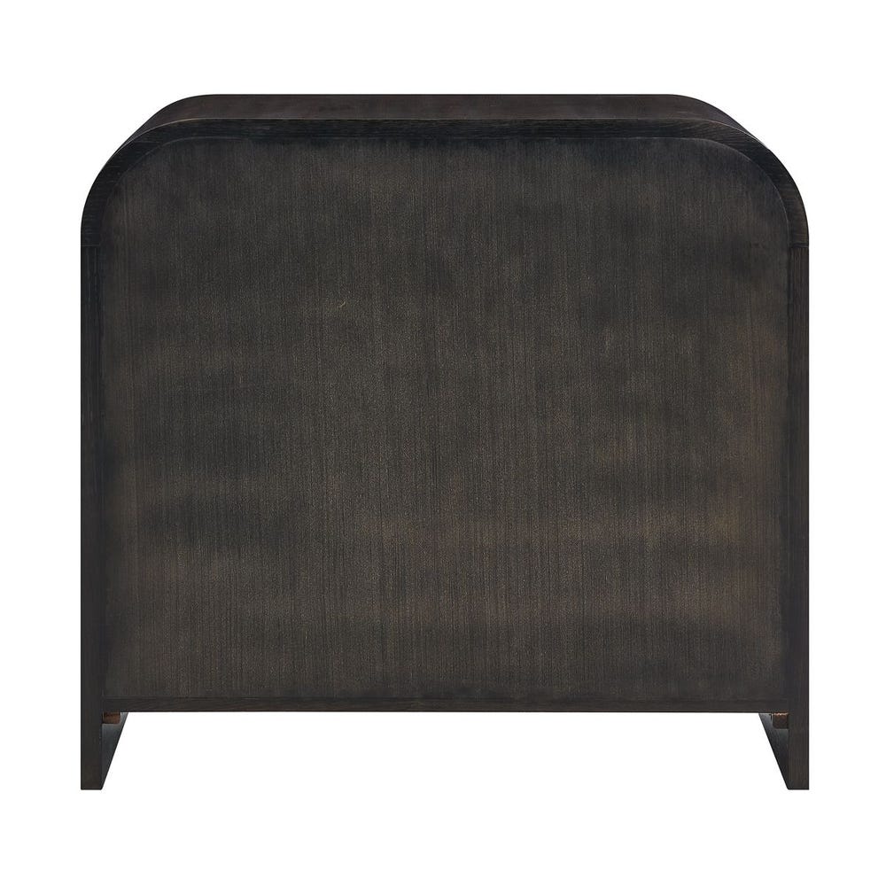Byrams 3 Drawer Chest