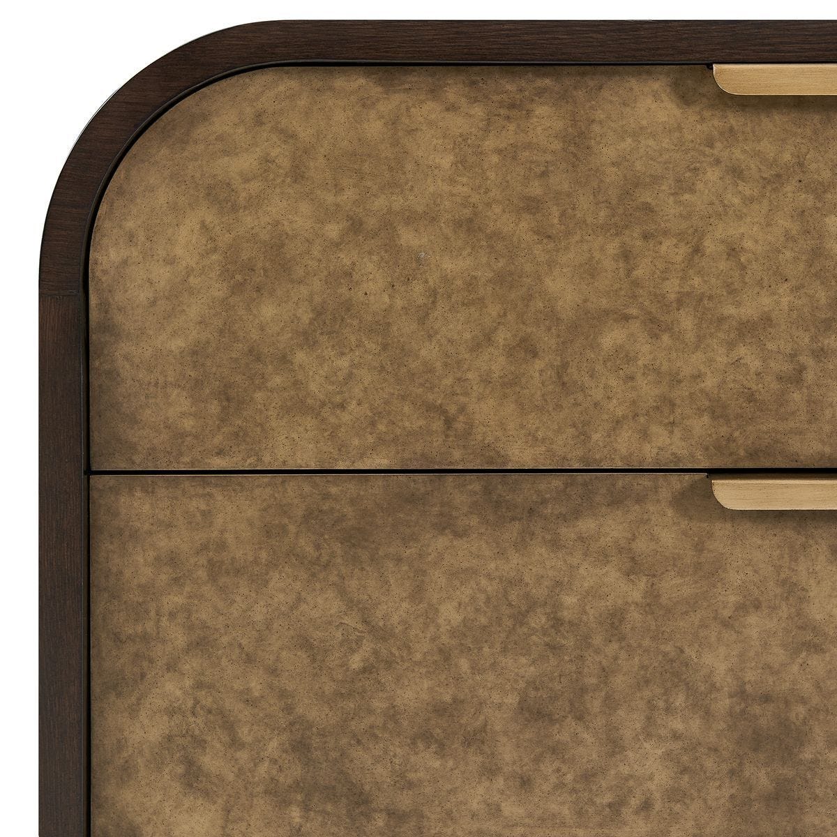 Byrams 3 Drawer Chest – Furniture by Uttermost | Sutter & Vale