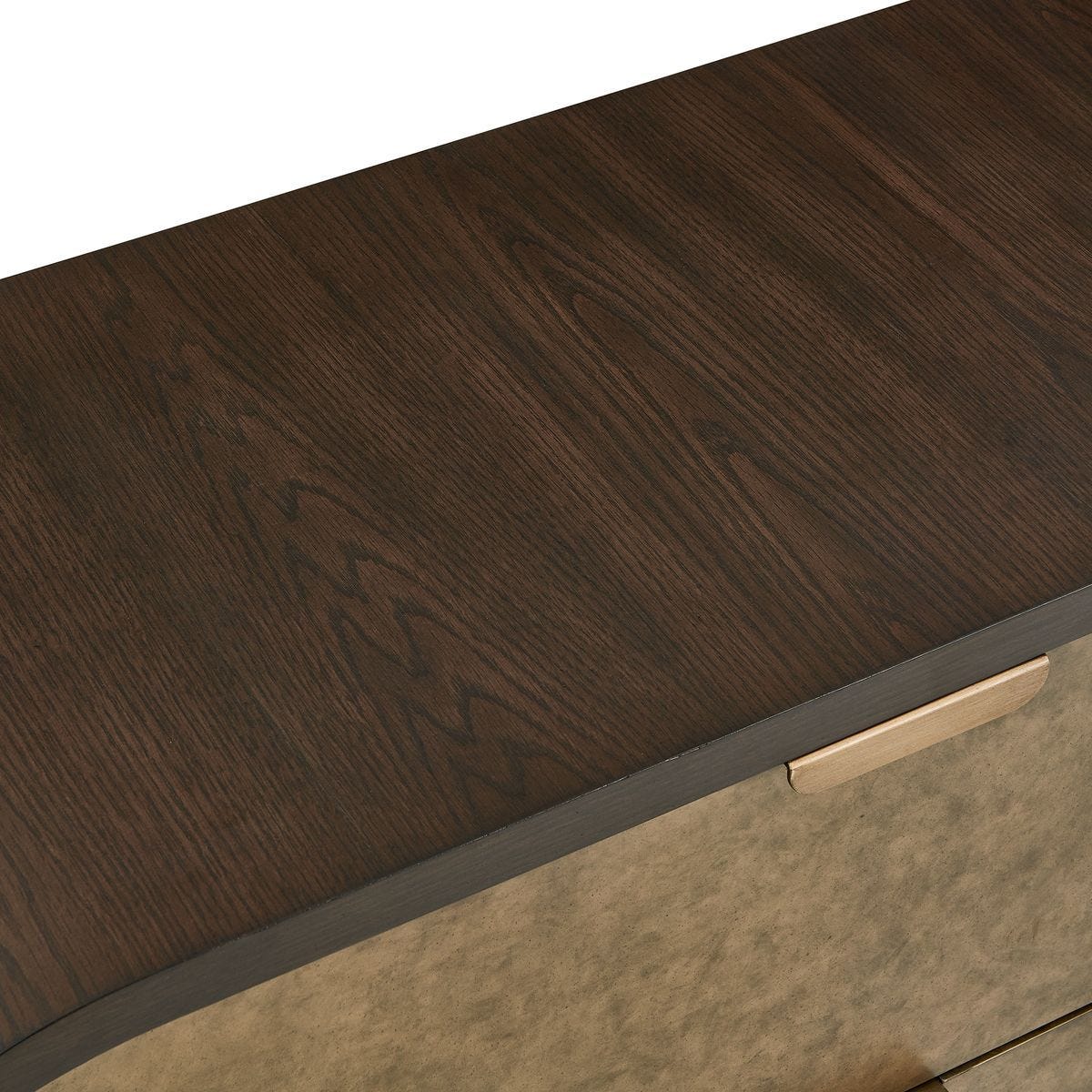 Byrams 3 Drawer Chest – Furniture by Uttermost | Sutter & Vale