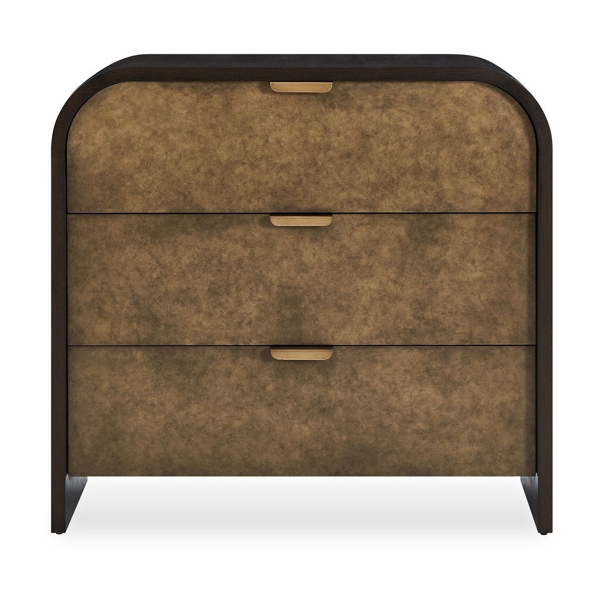 Byrams 3 Drawer Chest – Furniture by Uttermost | Sutter & Vale