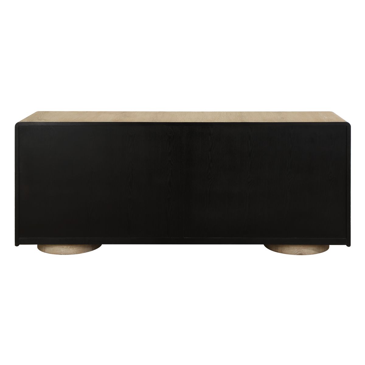 Evanston 4 Door Cabinet