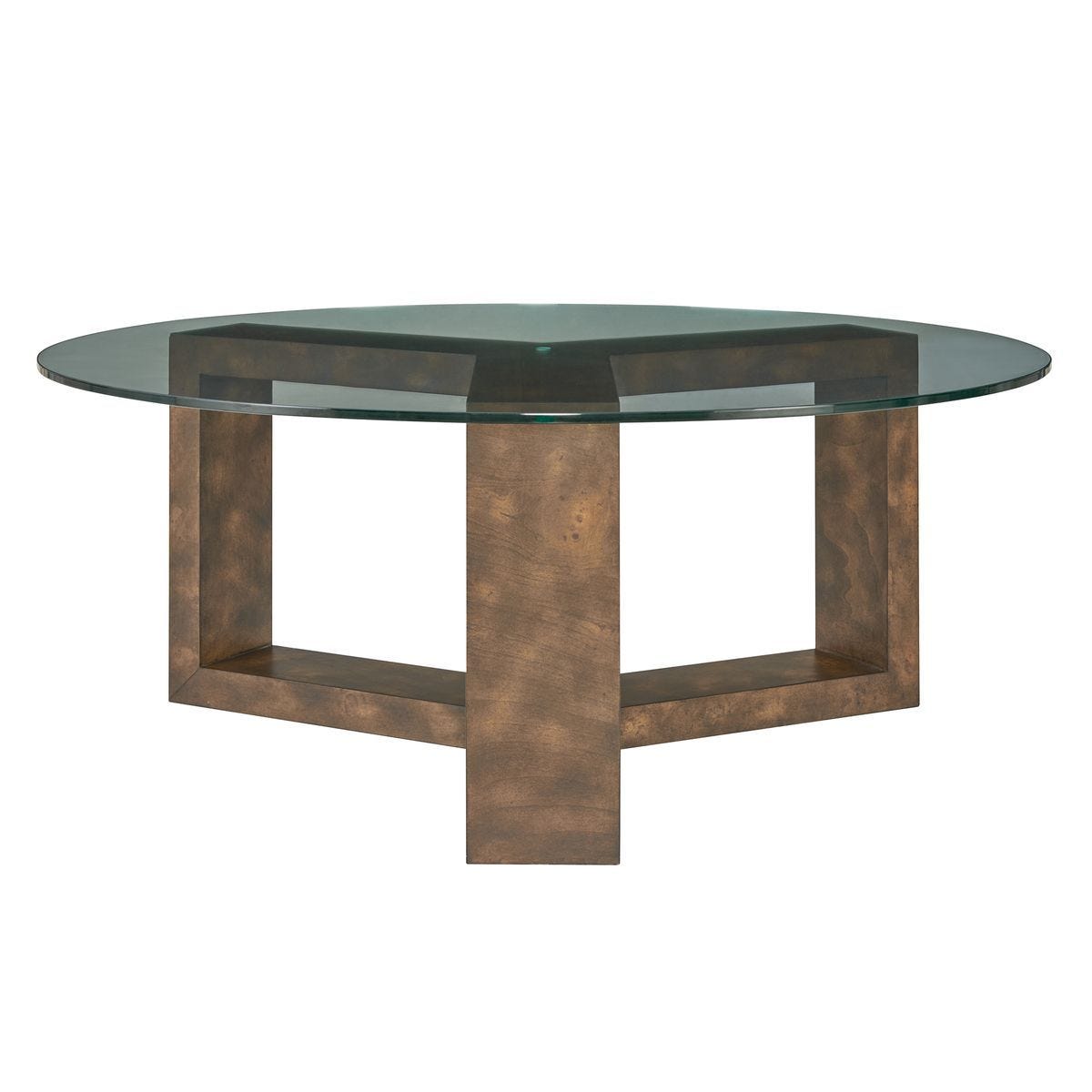 Ignis Coffee Table, 2 Cartons – Furniture by Uttermost | Sutter & Vale