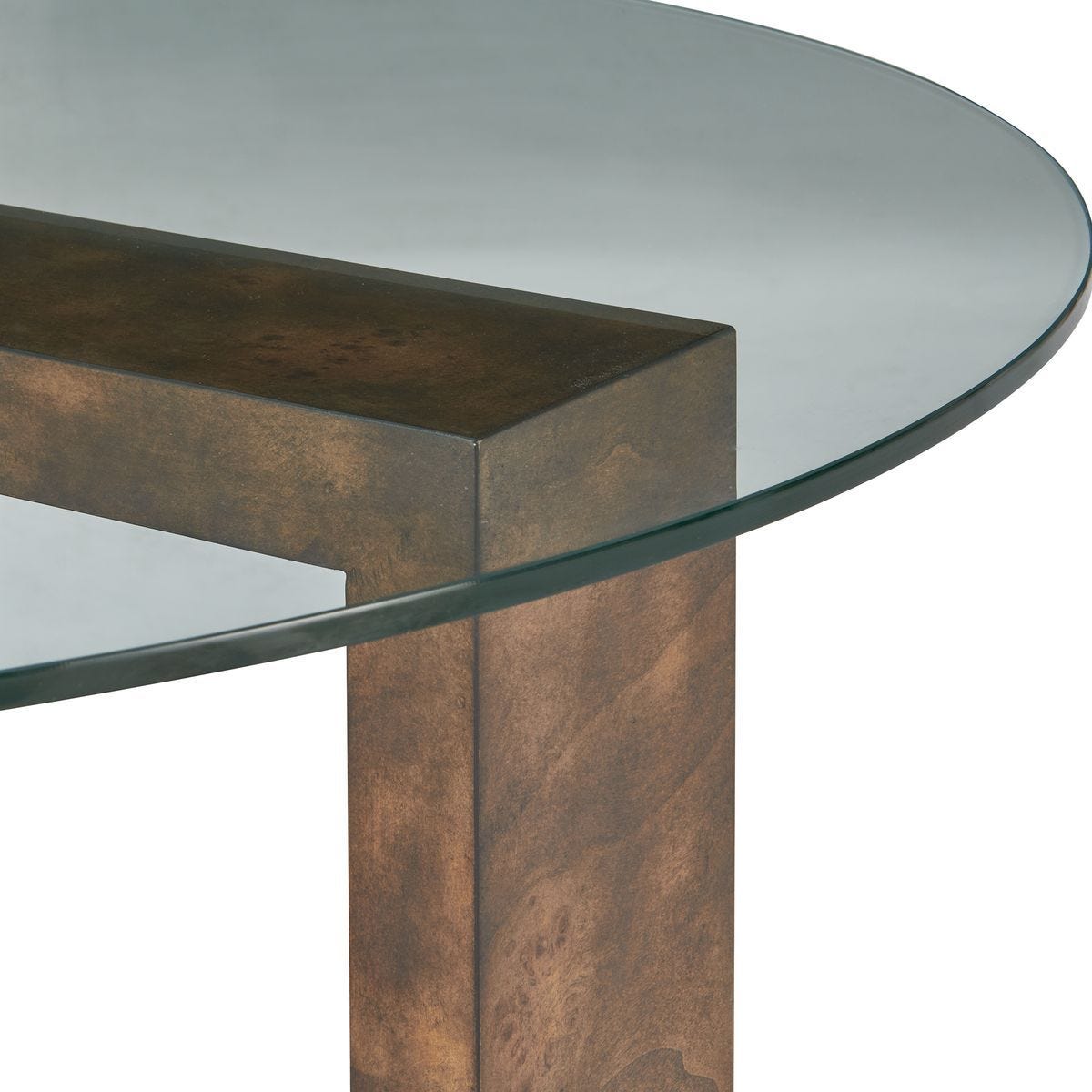 Ignis Coffee Table, 2 Cartons – Furniture by Uttermost | Sutter & Vale