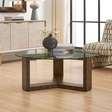 Ignis Coffee Table, 2 Cartons