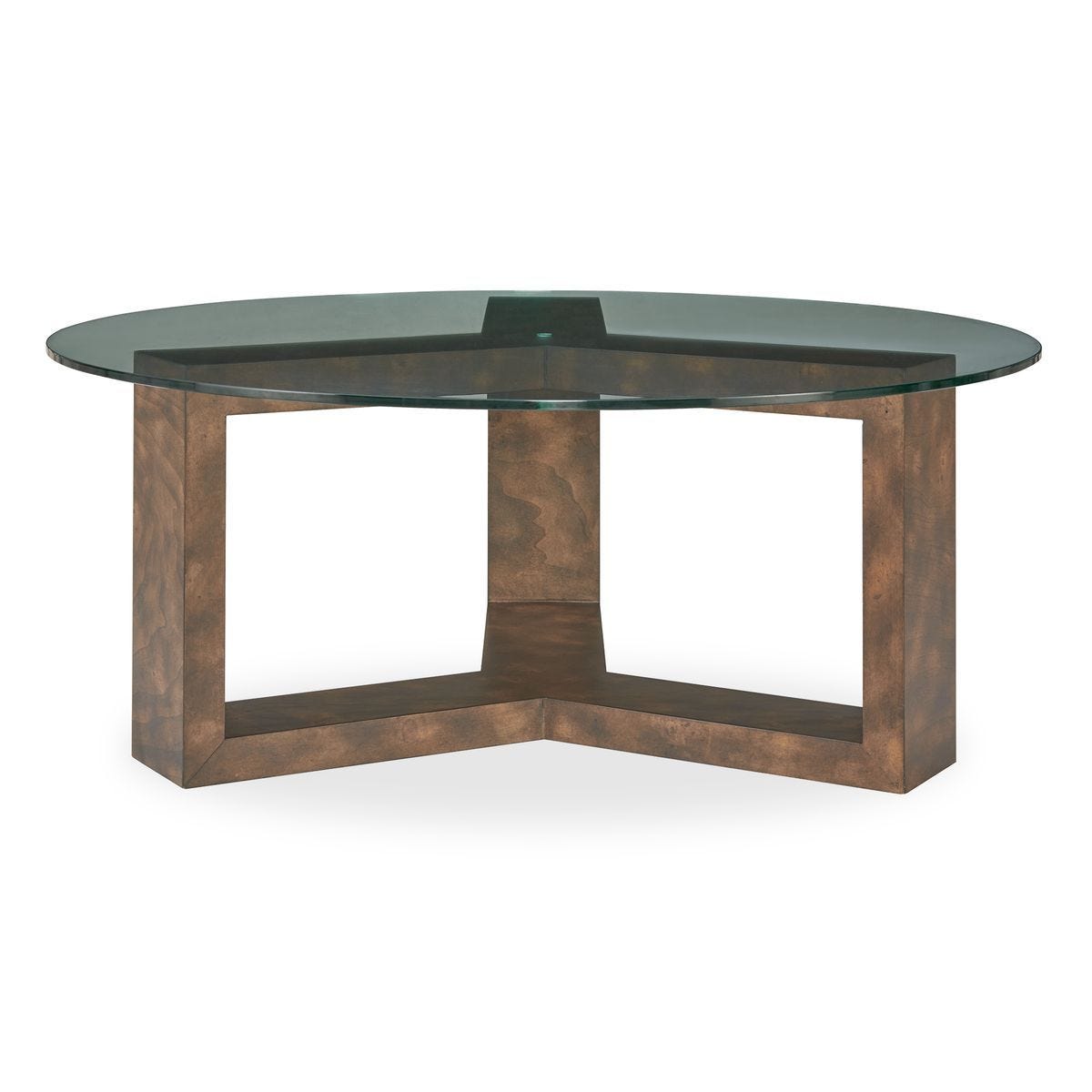 Ignis Coffee Table, 2 Cartons – Furniture by Uttermost | Sutter & Vale
