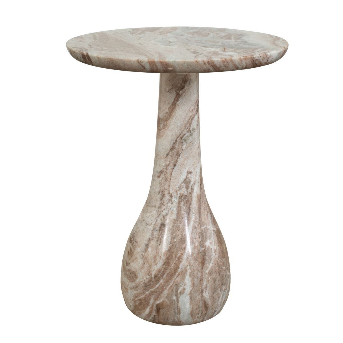 Shura Indoor-Outdoor Accent Table – Furniture by Uttermost | Sutter & Vale