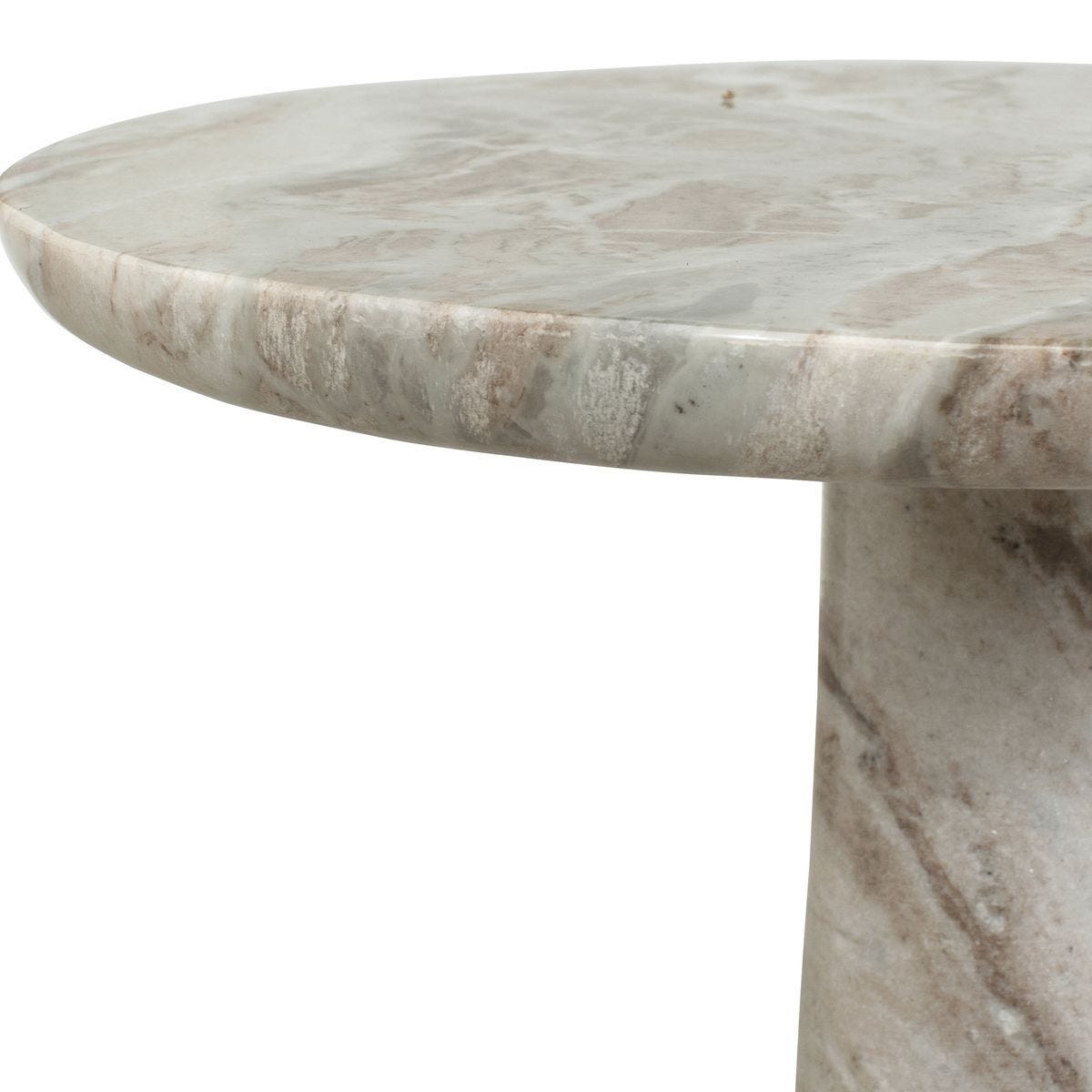Shura Indoor-Outdoor Accent Table – Furniture by Uttermost | Sutter & Vale