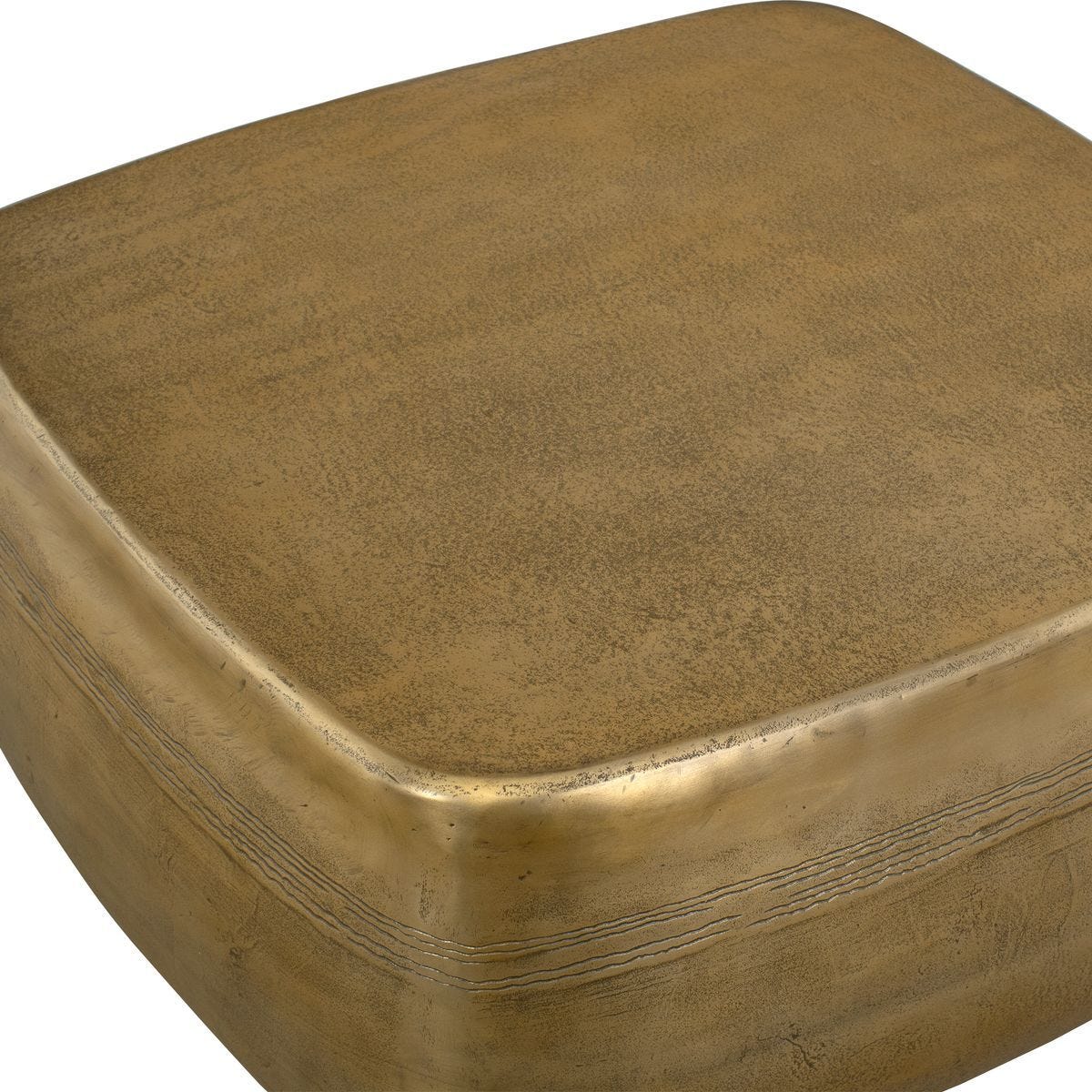 Saguaro Indoor-Outdoor Coffee Table – Furniture by Uttermost | Sutter & Vale