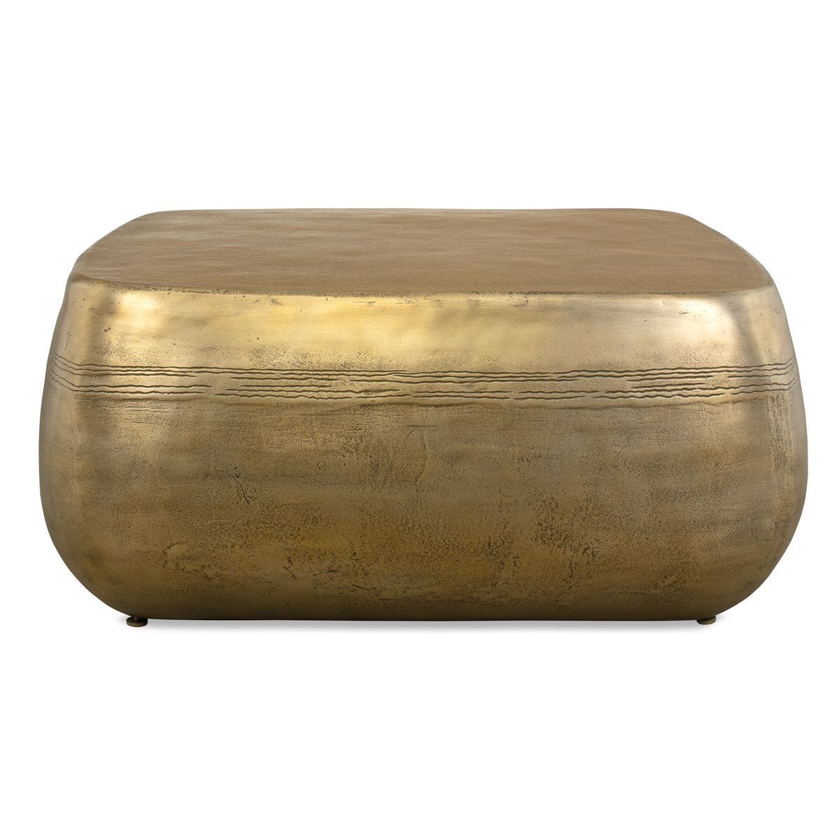 Saguaro Indoor-Outdoor Coffee Table – Furniture by Uttermost | Sutter & Vale
