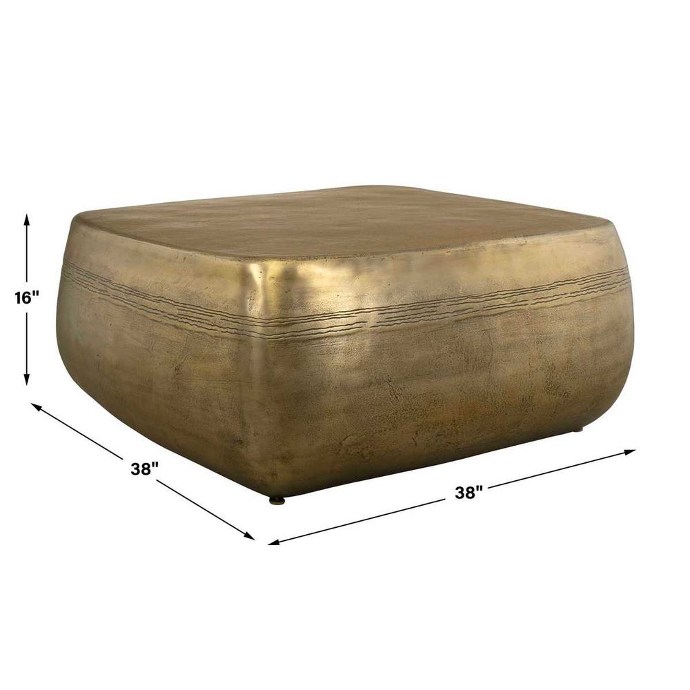 Saguaro Indoor-Outdoor Coffee Table