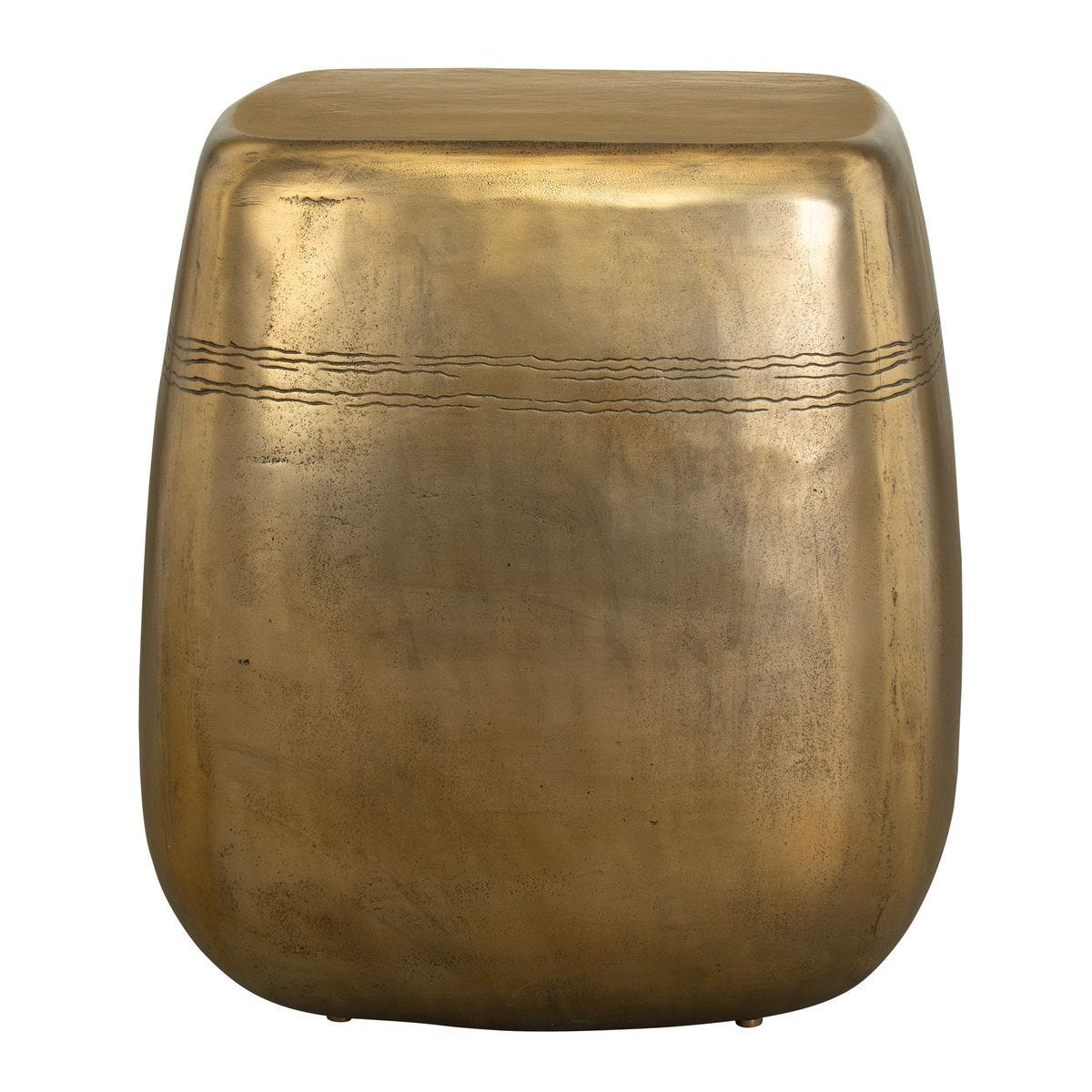 Saguaro Indoor-Outdoor Side Table – Furniture by Uttermost | Sutter & Vale