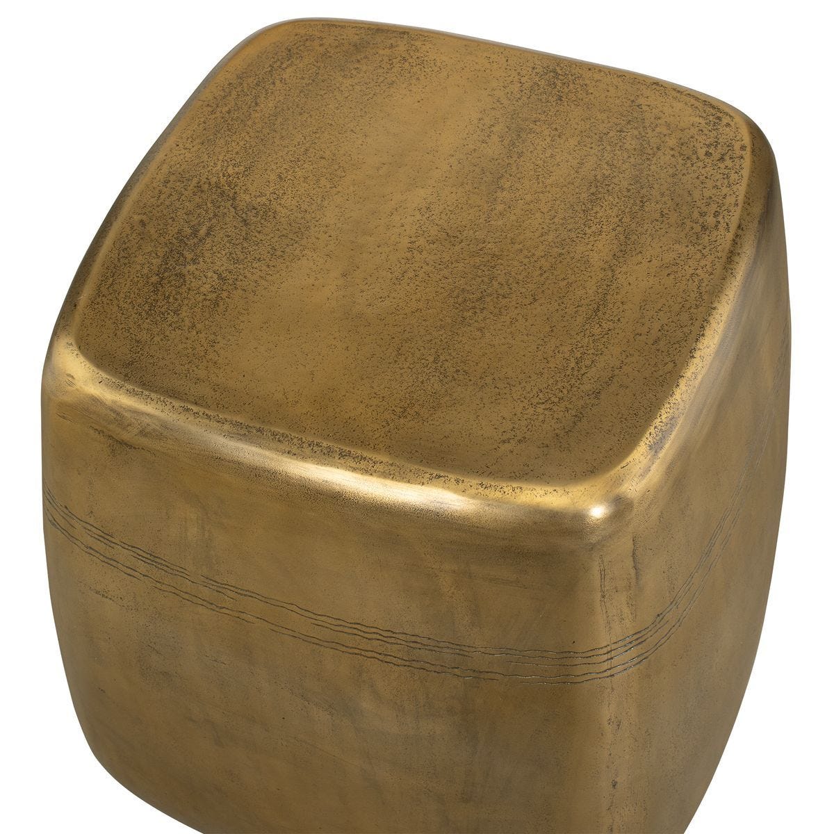 Saguaro Indoor-Outdoor Side Table – Furniture by Uttermost | Sutter & Vale