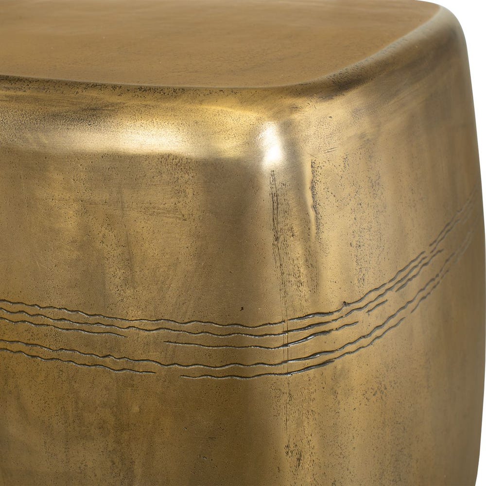 Saguaro Indoor-Outdoor Side Table