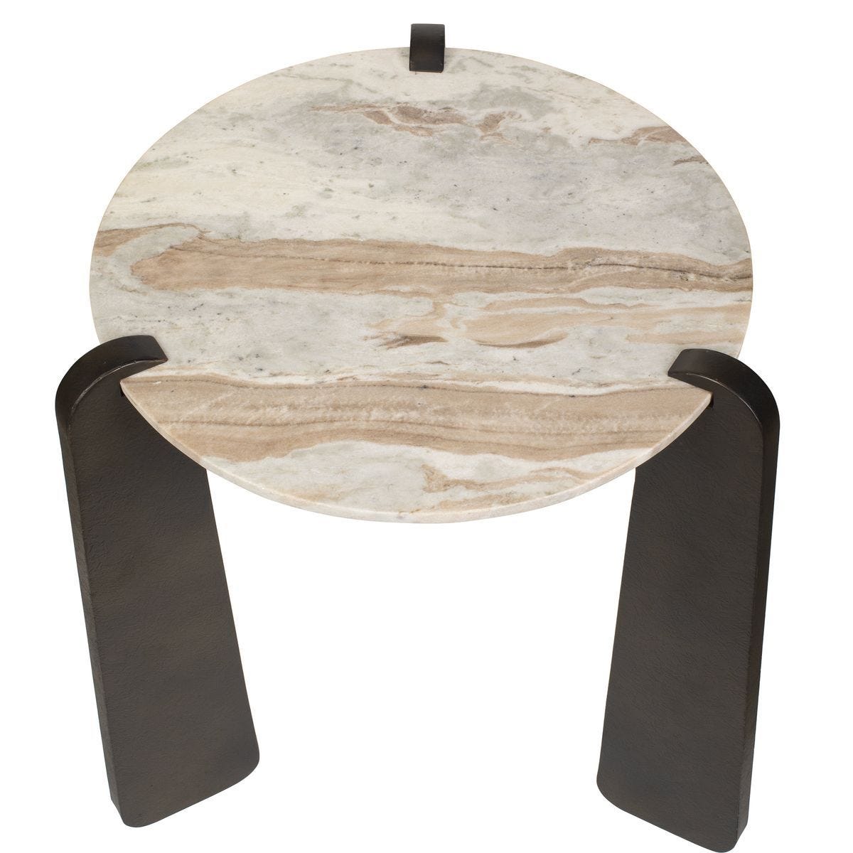 Talud Side Table – Furniture by Uttermost | Sutter & Vale
