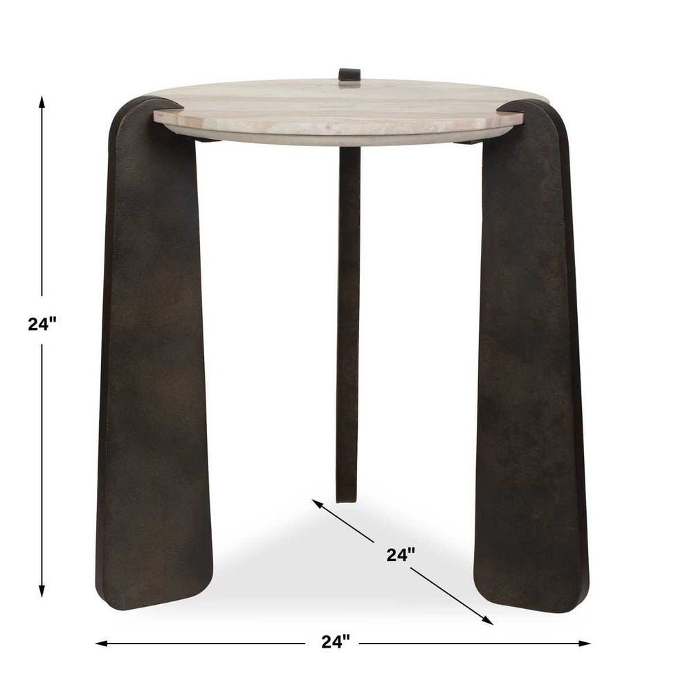 Talud Side Table