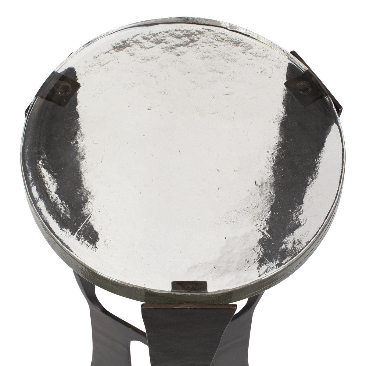 Renaud Drink Table – Furniture by Uttermost | Sutter & Vale