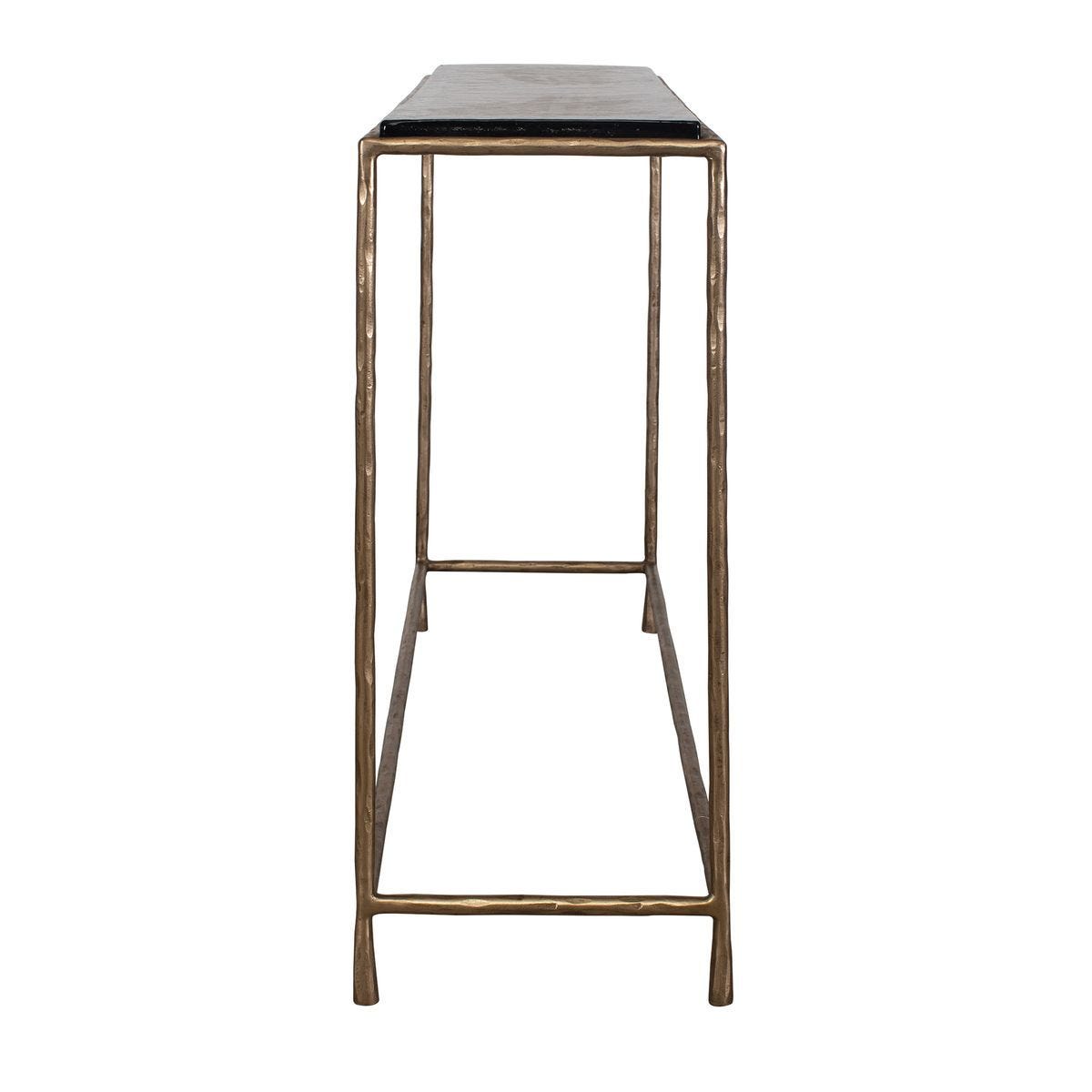 Ovard Console Table, 2 Cartons – Furniture by Uttermost | Sutter & Vale