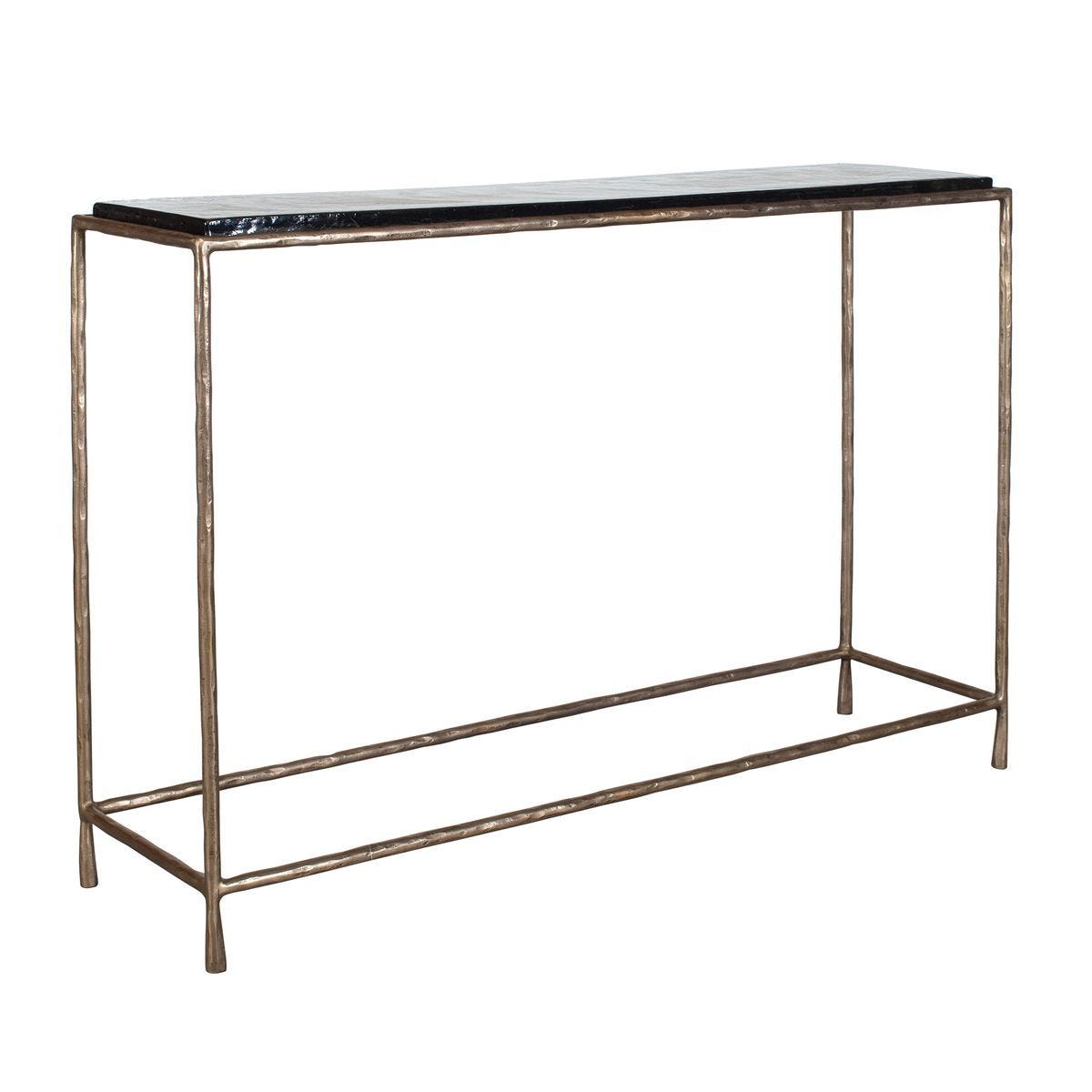 Ovard Console Table, 2 Cartons – Furniture by Uttermost | Sutter & Vale